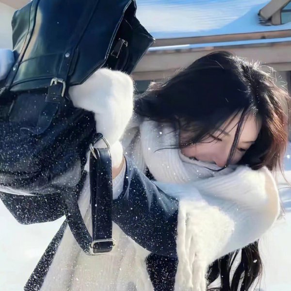 抓住你的衣领