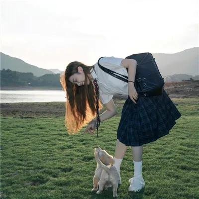 白天使