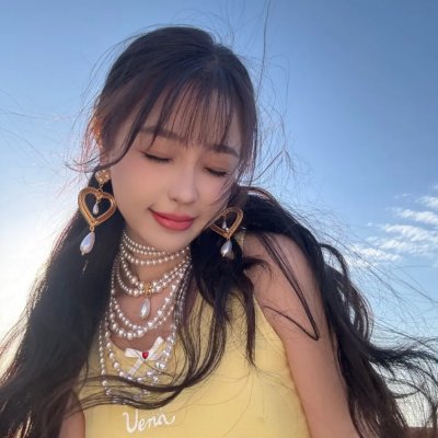 爱上花豹女